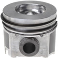 PISTON W/RINGS
