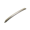 69-70 FB DOOR GLASS MOLDING RH