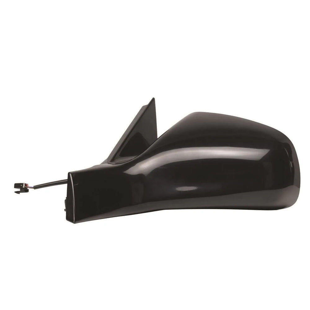 0408 PONTIAC GRAND PRIX LH POWER NONFOLDAWAY OE MIRROR BLACK
