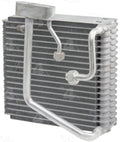 EVAPORATOR CORE