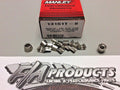 10 Degree Titanium Valve Locks