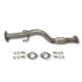 EXHAUST PIPE CENTER ANSA OER
