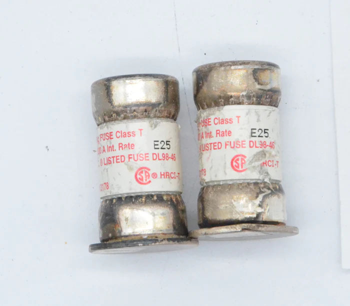 BUSSMANN auto part