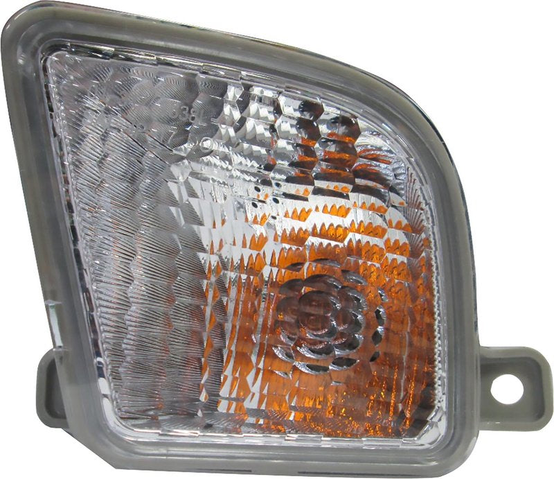 Maxzone Vehicle Lighting Corp auto part