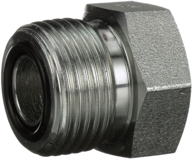 HYDRAULIC ADAPTER - SAE TO SAE
