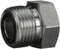 HYDRAULIC ADAPTER - SAE TO SAE