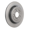 Brembo 11-14 Ford Edge/11-19 Explorer/09-19 Flex Rear Premium UV Coated OE Equivalent Rotor