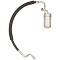 ACCUM. W/HOSE