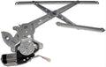 WINDOW REGULATOR