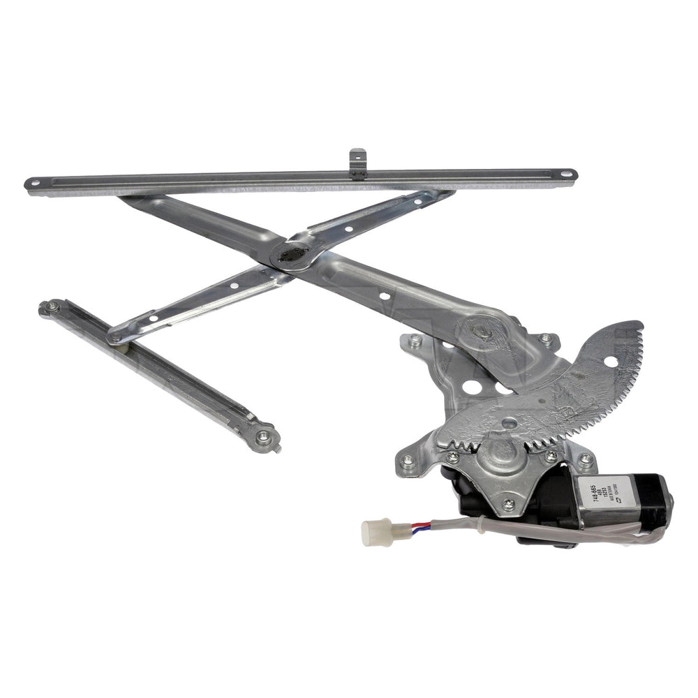 WINDOW REGULATOR