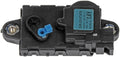 DOOR LOCK ACTUATOR