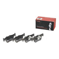 Brembo 14-16 BMW 228i Prem Low-Met OE Equivalent Pad - Rear
