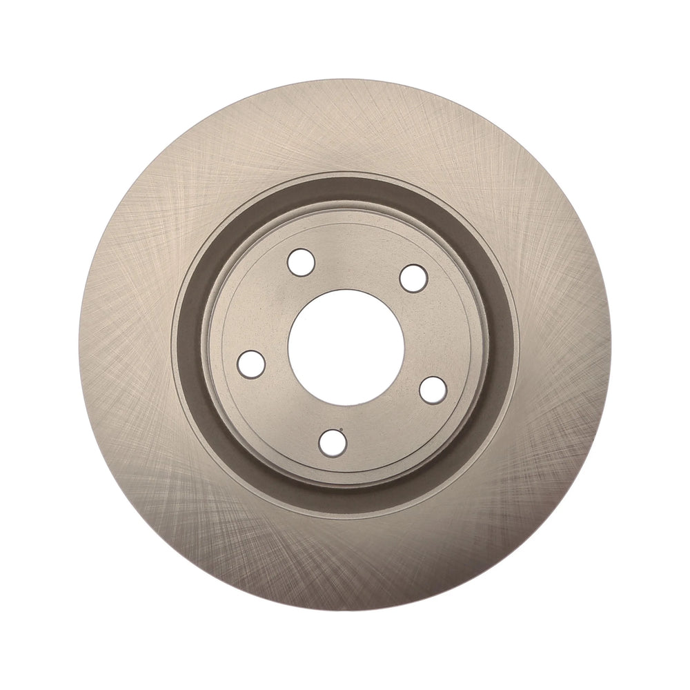 DISC BRAKE ROTOR