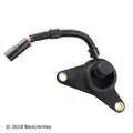 Walker Products Inc. - Sensors auto part detail