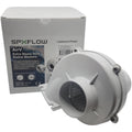 AIR V 3-280 FLANGE MOUNT 12V