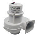 AIR V 3-280 FLANGE MOUNT 12V