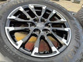 CORNER CAP, REAR, RH, FOREST RIVER,