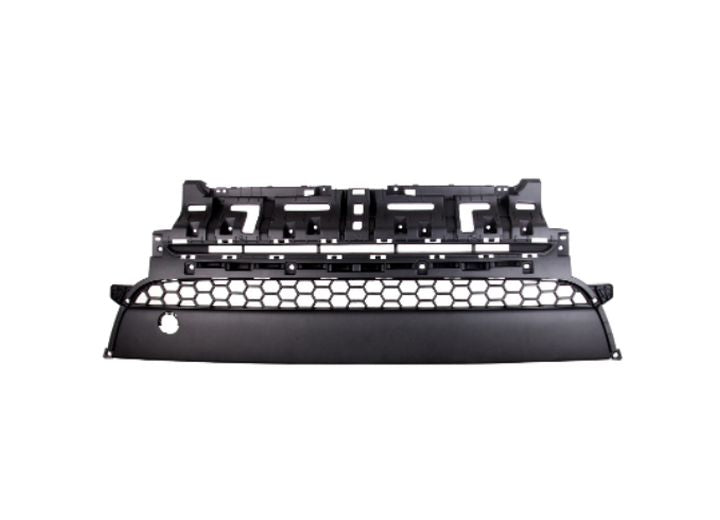 CAPA FRT BUMPER GRILLE BASE|LX|+|EX; UPPER KIA SOUL 1719
