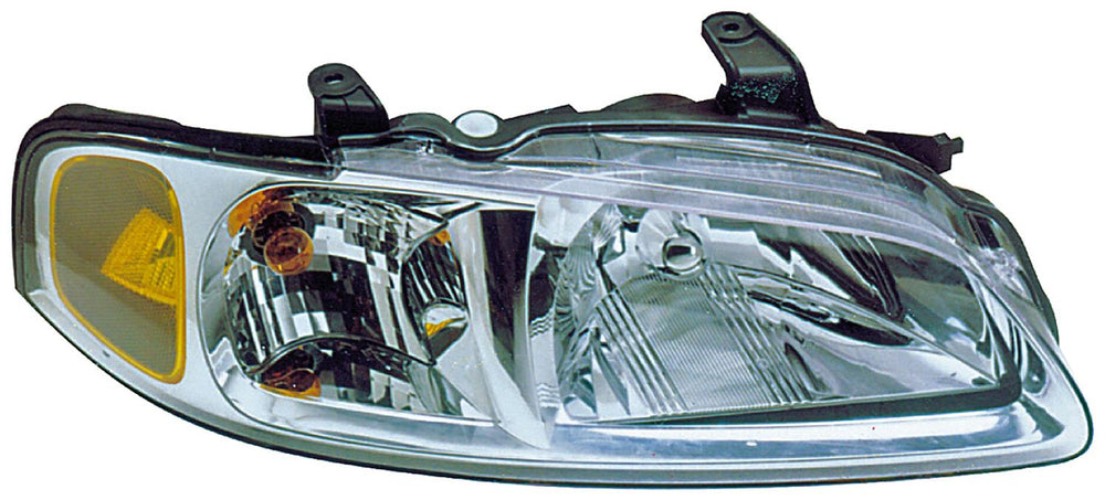 HEADLAMP - RH