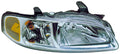 HEADLAMP - RH