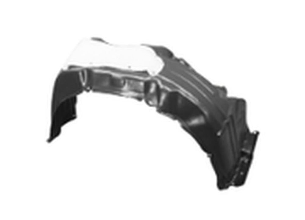 RT FRONT FENDER INNER PANEL SE TOYOTA SIENNA 1114