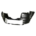 RT FRONT FENDER INNER PANEL SE TOYOTA SIENNA 1114