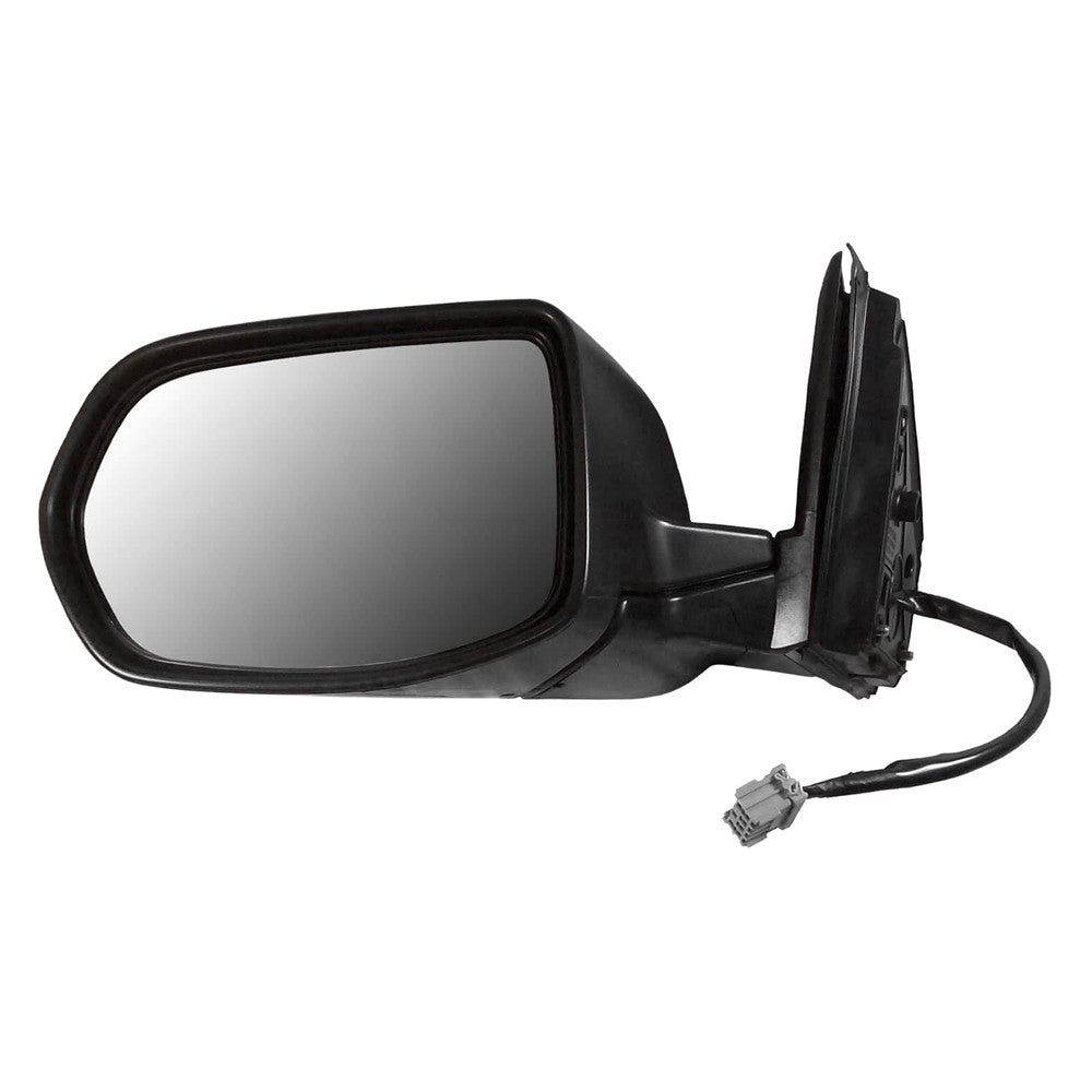 CIPA 18473 ORIGINAL STYLE REPLACEMENT MIRROR HONDA DRIVER SIDE POWER REMOTE HEAT