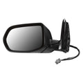 CIPA 18473 ORIGINAL STYLE REPLACEMENT MIRROR HONDA DRIVER SIDE POWER REMOTE HEAT