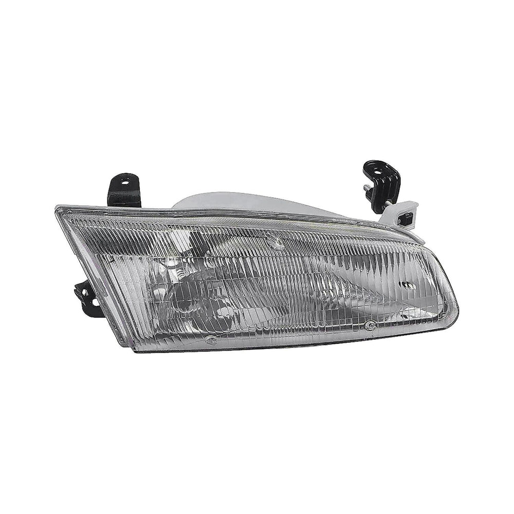 Maxzone Vehicle Lighting Corp headlights