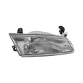 Maxzone Vehicle Lighting Corp headlights
