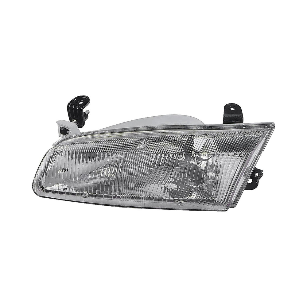 Maxzone Vehicle Lighting Corp headlights