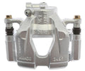 BRAKE CALIPER & BRACKET