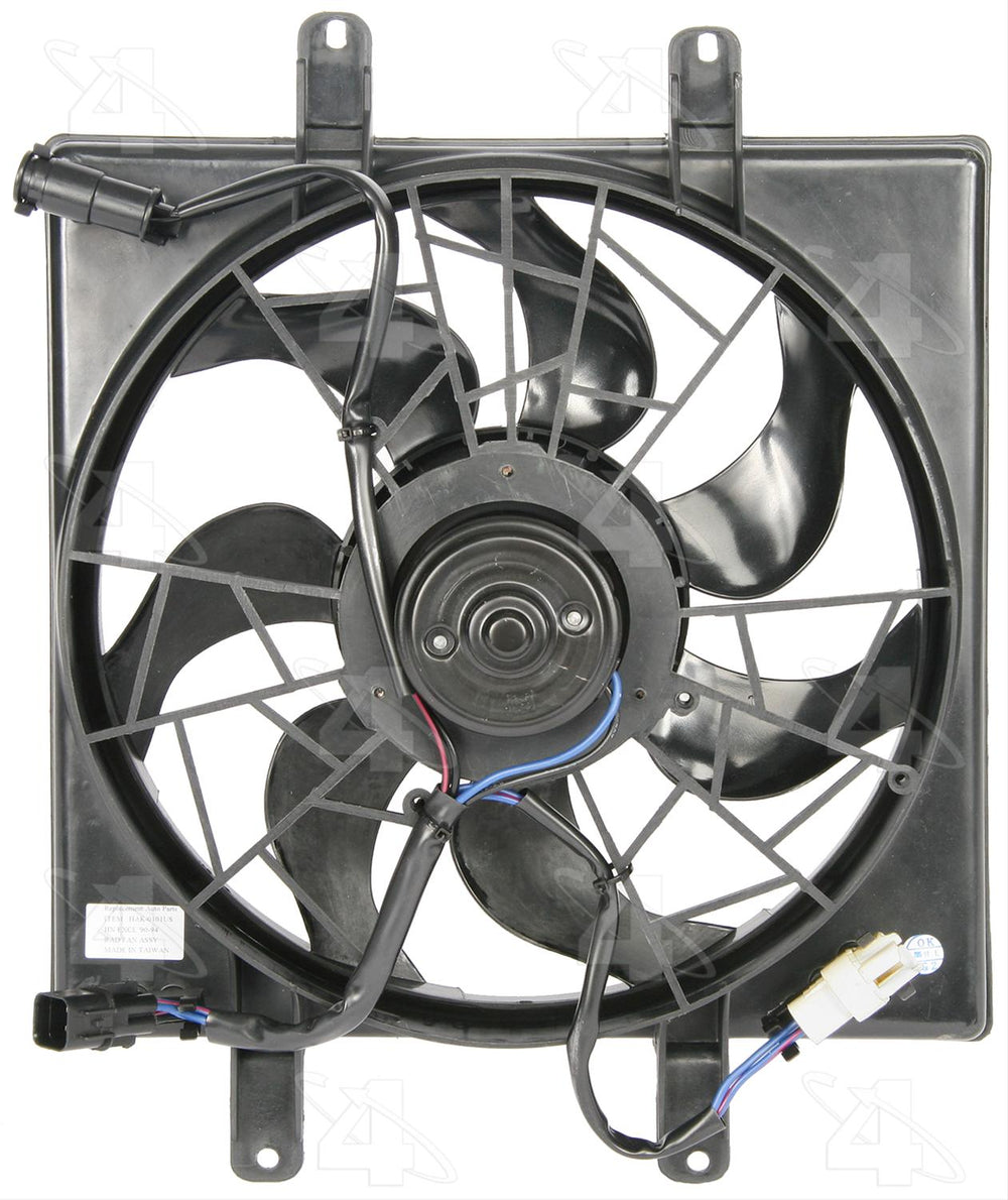 FOUR SEASONS auto part