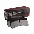 Hawk 08-13 Mercedes C-Class HPS 5.0 Rear Brake Pads
