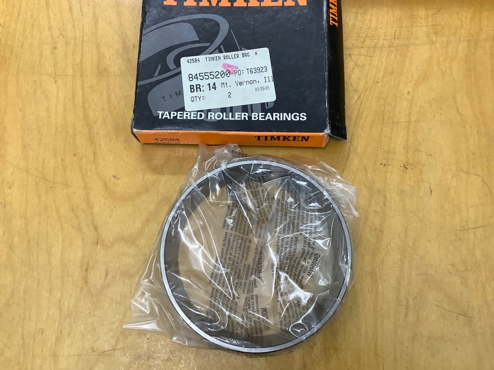 BOWER BCA auto part