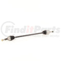 NEW CV AXLE
