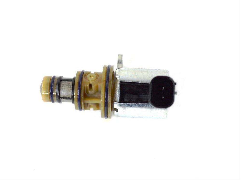 SOLENOIDS