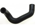 Gates 80-82 Toyota Corolla 4-Cyl. 1.8L Lower Molded Coolant Hose