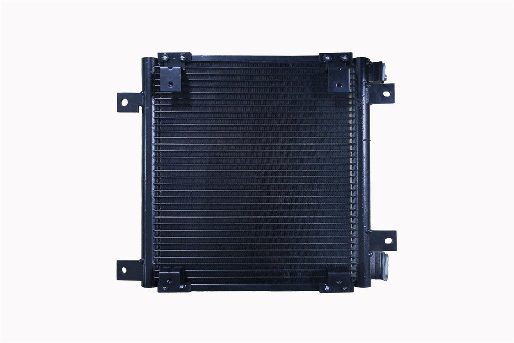 CSF 99-04 Isuzu NPR 4.8L A/C Condenser