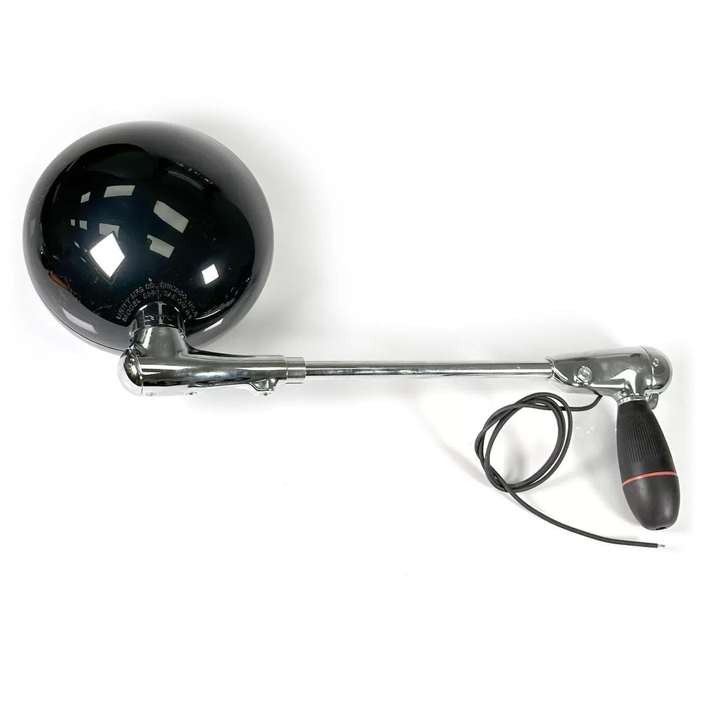 UNITY AUTOMOTIVE black auto part