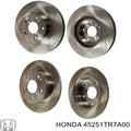 BRAKE DISC 8DD