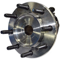 HUB BEARING ASSEMBLY