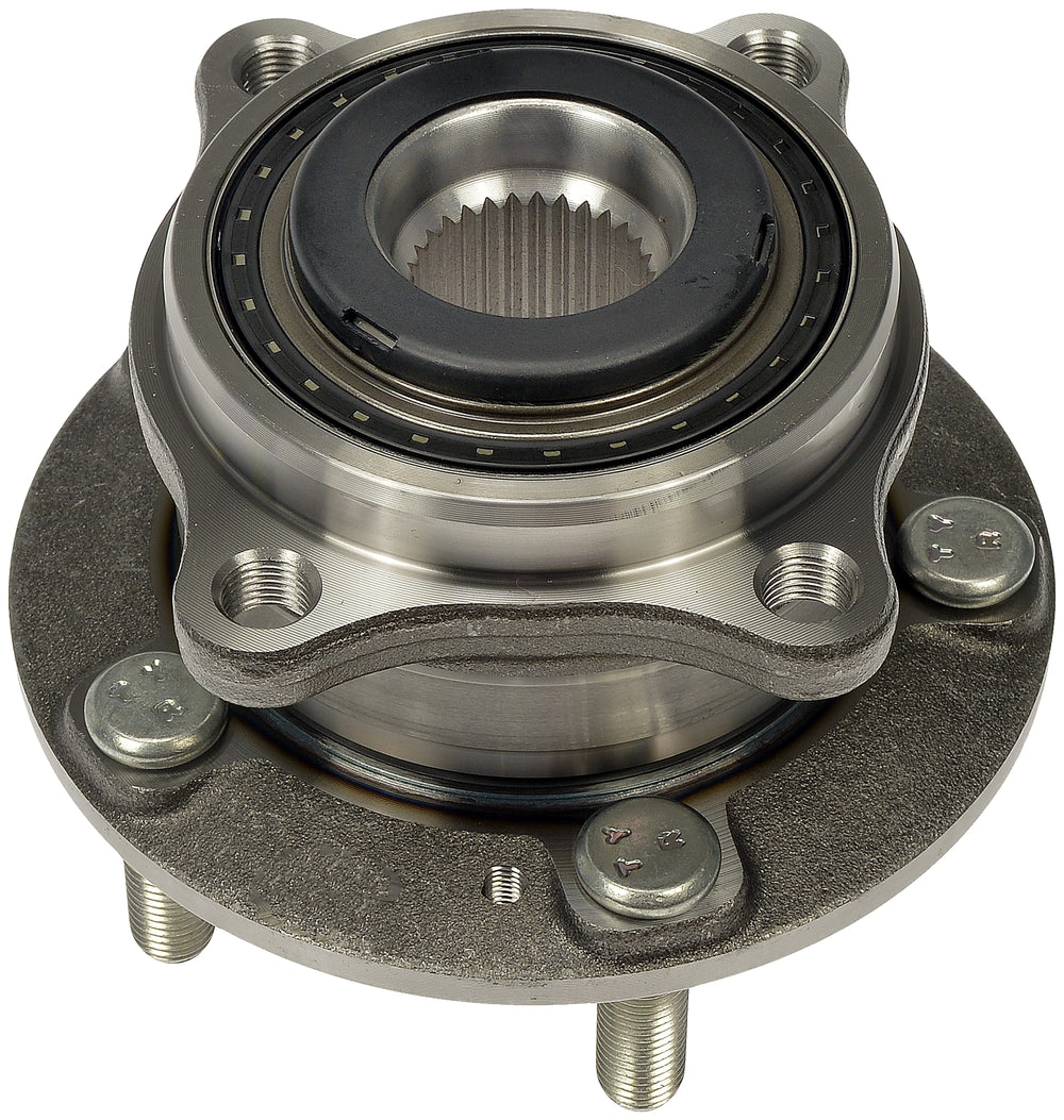 HUB BEARING ASSEMBLY