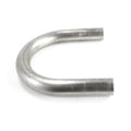 U-Bend Stainless 2.000 x 6in Radius 18 Gauge