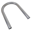 U-Bend Stainless 2.000 x 6in Radius 18 Gauge