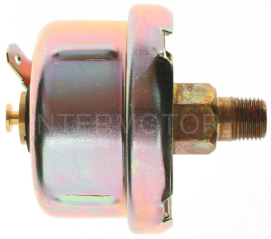 STANDARD IGN auto part