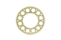 Renthal 92-05 Kawasaki KX 250 2-Stroke/ KLX650/RRear Sprocket LTD Edition - H Anodized 520-49 Teeth