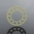 Renthal 92-05 Kawasaki KX 250 2-Stroke/ KLX650/RRear Sprocket LTD Edition - H Anodized 520-49 Teeth