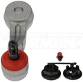 IDLER ARM
