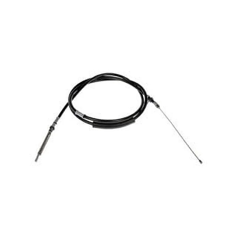 BRAKE CABLE